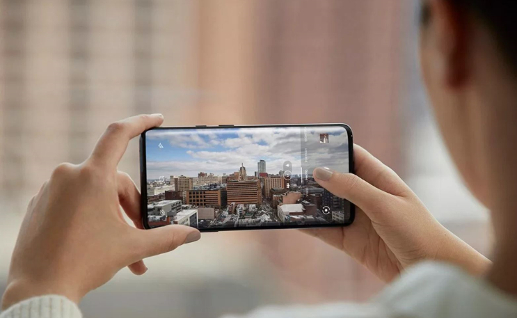 הוכרז: OnePlus 7 Pro - מצלמה קופצת ומחיר יקר מתמיד